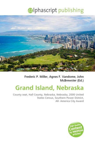 Grand Island, Nebraska