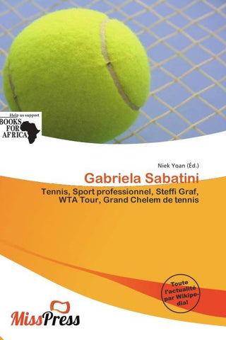 Gabriela Sabatini
