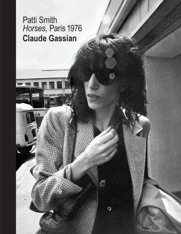 Patti Smith