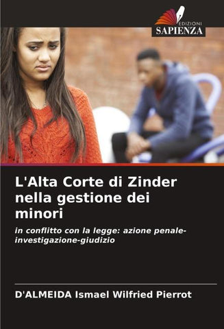 L'Alta Corte di Zinder nella gestione dei minori