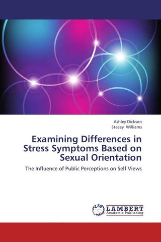 Examining Differences in Stress Symptoms Based on Sexual Orientation