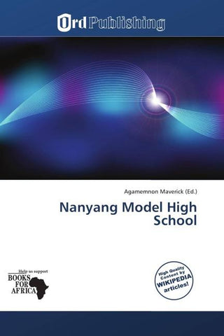 Nanyang Model High School
