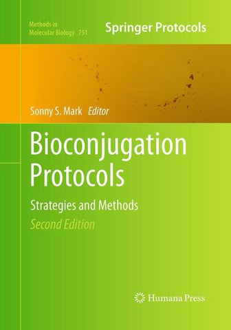 Bioconjugation Protocols