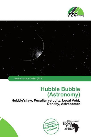 Hubble Bubble (Astronomy)