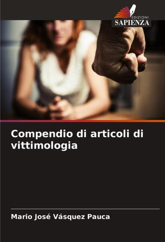 Compendio di articoli di vittimologia