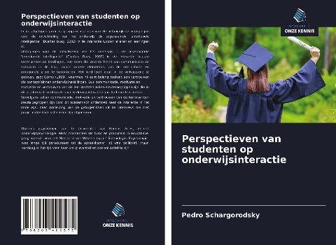 Perspectieven van studenten op onderwijsinteractie
