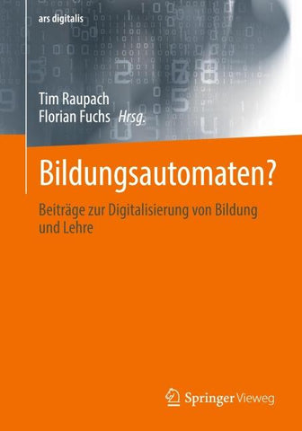 Bildungsautomaten?