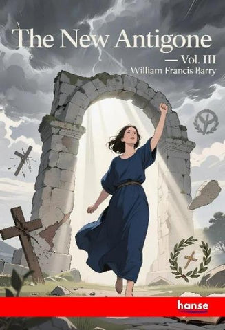 The New Antigone