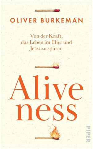 ALIVENESS