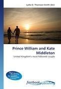 Prince William and Kate Middleton