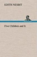 Five Children and It