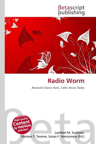 Radio Worm