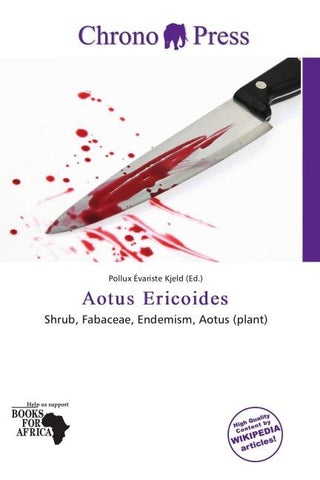 Aotus Ericoides
