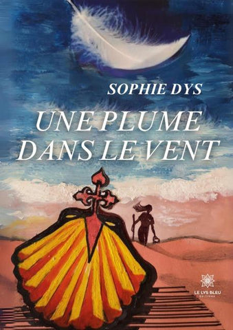 Une plume dans le vent