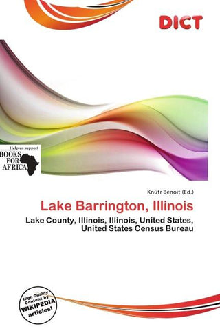 Lake Barrington, Illinois