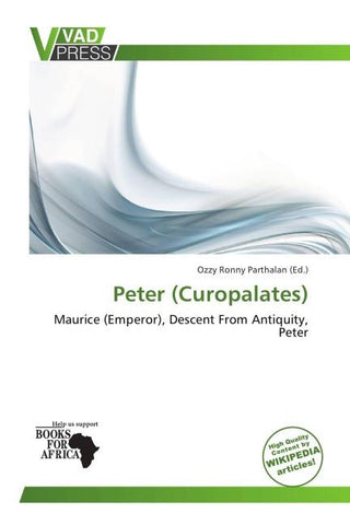 Peter (Curopalates)