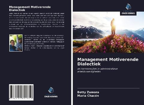 Management Motiverende Dialectiek