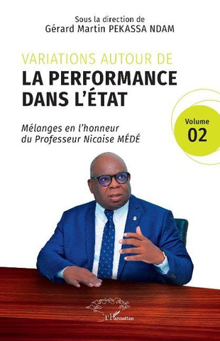 Variations autour de la performance dans l'État