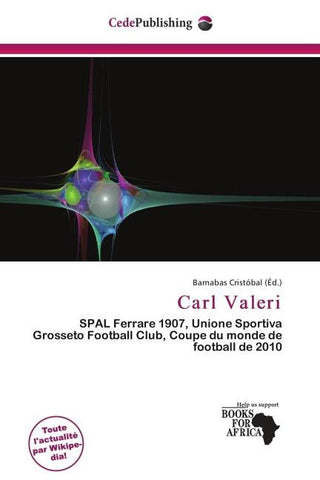 Carl Valeri