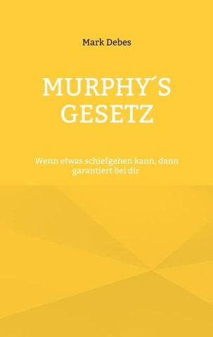 Murphy's Gesetz