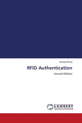RFID Authentication