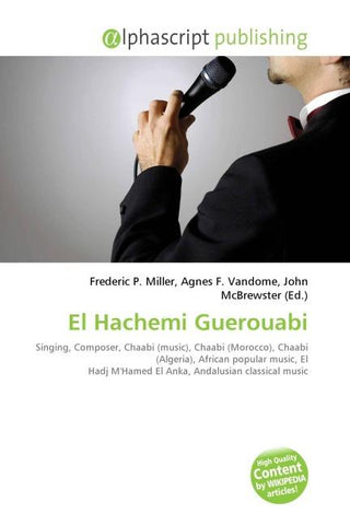 El Hachemi Guerouabi