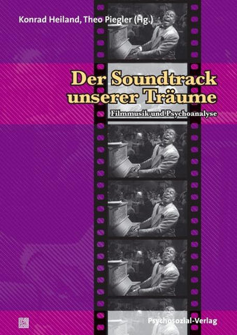 Der Soundtrack unserer Träume