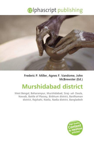 Murshidabad district