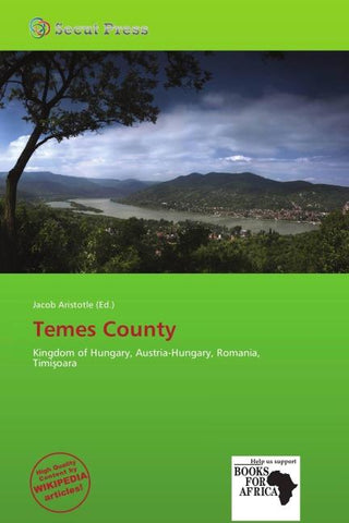 Temes County