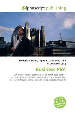 Business Plot