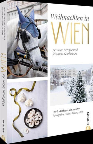 Weihnachten in Wien
