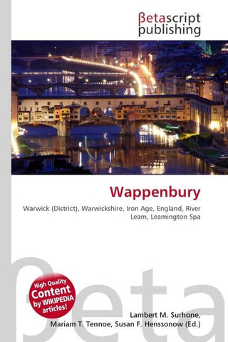 Wappenbury