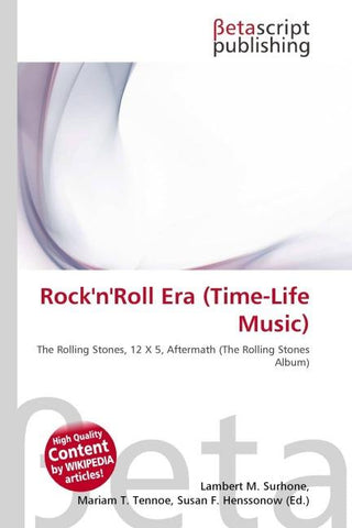 Rock'n'Roll Era (Time-Life Music)