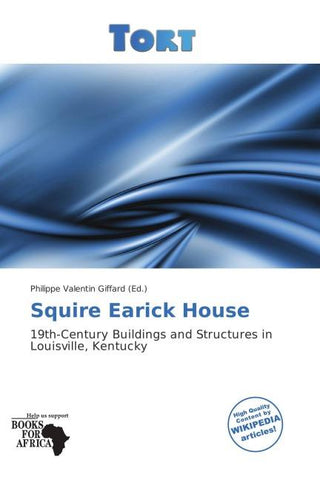 Squire Earick House