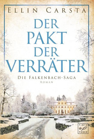 Der Pakt der Verräter