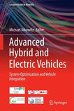 Advanced Hybrid and Electric Vehicles