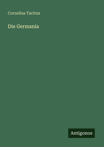 Die Germania