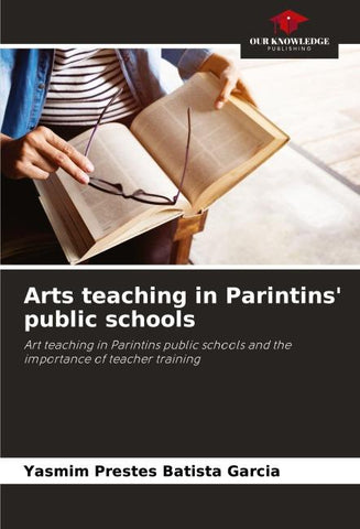 Arts teaching in Parintins' public schools