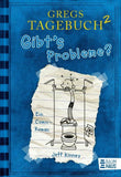 Gregs Tagebuch 2 - Gibt's Probleme?