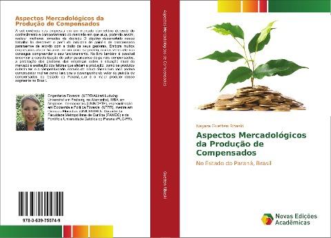 Aspectos Mercadológicos da Produção de Compensados