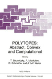 Polytopes