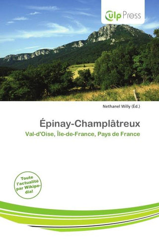 Épinay-Champlâtreux
