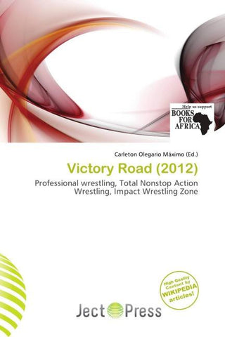 Victory Road (2012)
