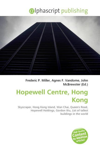 Hopewell Centre, Hong Kong