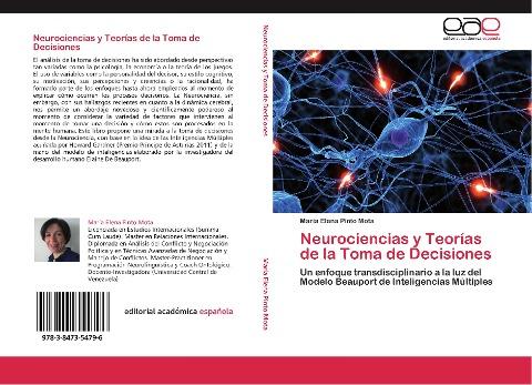 Neurociencias y Teorías de la Toma de Decisiones