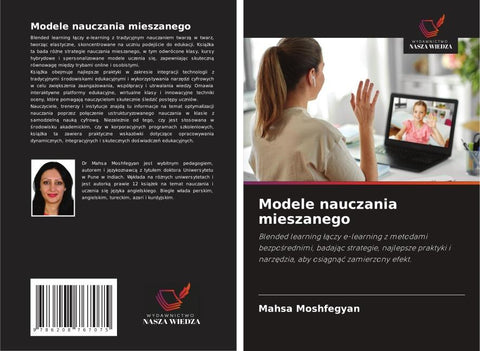 Modele nauczania mieszanego