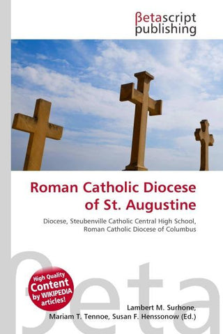 Roman Catholic Diocese of St. Augustine