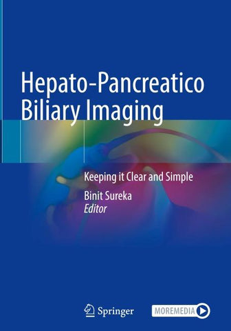 Hepato-Pancreatico Biliary Imaging
