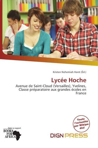 Lycée Hoche