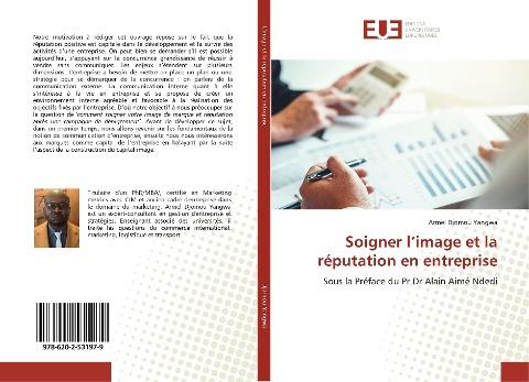Soigner l'image et la réputation en entreprise